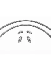 Wilwood Front Flexline Kit, BMW M3 E36 1992-1999                                     - 220-8799 - Image 2