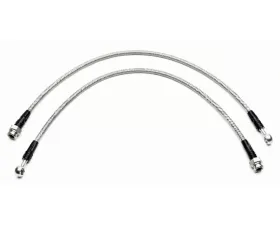 Wilwood Front Flexline Kit Misubishi EVO VIII 2003-2005