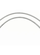 Wilwood Front Flexline Kit Misubishi EVO VIII 2003-2005                                     - 220-8806 - Image 2