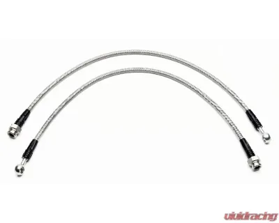 Wilwood Front Flexline Kit Misubishi EVO VIII 2003-2005 - 220-8806
