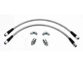 Wilwood Front Flexline Kit Ford F150 2004-2006