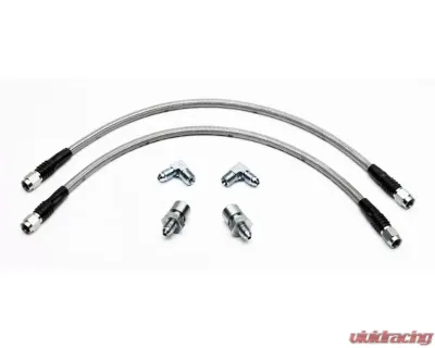 Wilwood Front Flexline Kit Ford F150 2004-2006 - 220-9073