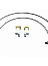 Wilwood Front Flexline Kit Scion TC 2005-2006                                     - 220-9365 - Image 2
