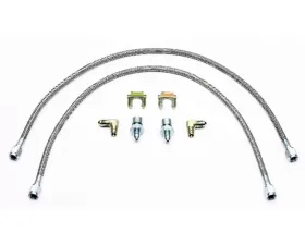 Wilwood Front Flexline Kit GM 1500 Truck 1999-2006  14.25 Rotor