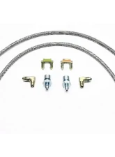 Wilwood Front Flexline Kit GM 1500 Truck 1999-2006  14.25 Rotor                                     - 220-9885 - Image 2