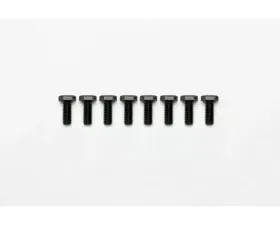 Wilwood Bolt Kit - Rear Drag Rotor to Hat,8 pk.
