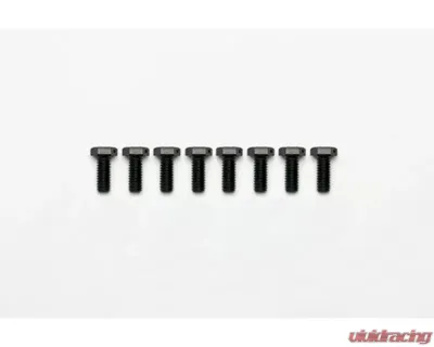Wilwood Bolt Kit - Rear Drag Rotor to Hat,8 pk. - 230-0233D