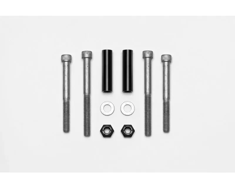 Wilwood Bridge Bolt Kit - BDL,DP for .38 Rotor - 2 pk. - 230-10117