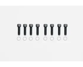 Wilwood Bolt Kit - Bolt Kit - Rear GT Hat to Rotor, 8 p.k