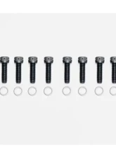 Wilwood Bolt Kit - Bolt Kit - Rear GT Hat to Rotor, 8 p.k                                     - 230-2589 - Image 2
