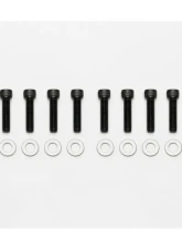 Wilwood Bolt Kit - 1/4-28 x1.00- 8 pk.                                     - 230-6409 - Image 2