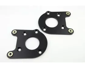 Wilwood Bracket Kit, Rear - Bracket Kit, Front - Lug Mount - 249-0895L/R