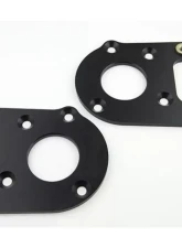 Wilwood Bracket Kit, Rear - Bracket Kit, Front - Lug Mount - 249-0895L/R                                     - 249-0895L/R - Image 2