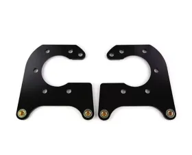 Wilwood Bracket Kit, Rear - Drag - 249-2120/21