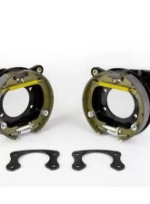 Wilwood Bracket Kit, Disc/Drum - FDL - 249-7108/09                                     - 249-7108/09 - Image 2