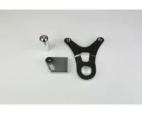 Wilwood Bracket Kit, Rear - Motorcycle - 250-10180