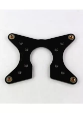 Wilwood Bracket Kit, Rear - Dual Drag - 250-11188 Ford New Style                                     - 250-11188 - Image 2
