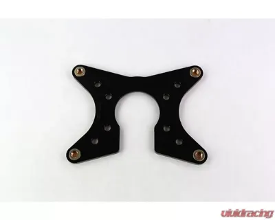 Wilwood Bracket Kit, Rear - Dual Drag - 250-11188 Ford New Style - 250-11188