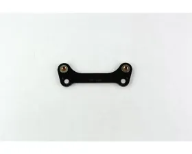 Wilwood Bracket Kit, Front - Lug Mount - Chevrolet Camaro 1982-1992