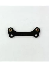 Wilwood Bracket Kit, Front - Lug Mount - Chevrolet Camaro 1982-1992                                     - 250-1253 - Image 2