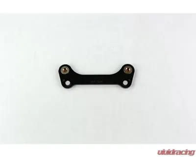 Wilwood Bracket Kit, Front - Lug Mount - Chevrolet Camaro 1982-1992 - 250-1253