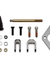 Wilwood Bracket Kit, Front - Floating - 250-3269                                     - 250-3677 - Image 2