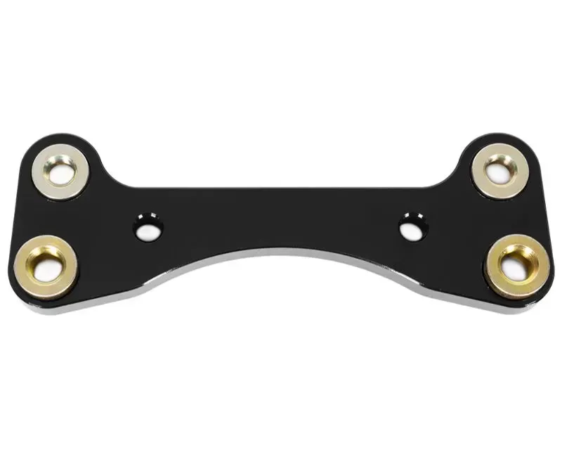 Wilwood Bracket Kit, Front - Lug Mount - 250-6289 Honda Civic/Integra 262mm Rotor - 250-6289