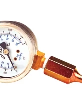 Wilwood Brake Pressure Gauge                                     - 260-0966 - Image 2