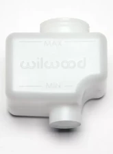 Wilwood Reservoir, Short Remote M/C 7 oz.                                     - 260-10204 - Image 2