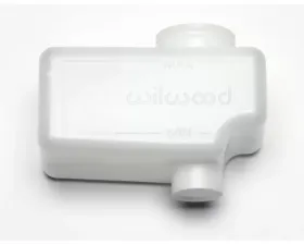 Wilwood Reservoir, Short Remote M/C 10 oz.