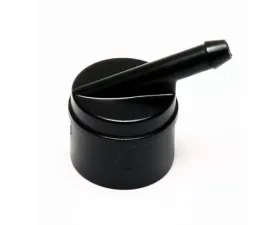 Wilwood Adapter,Inlet Short Remote M/C