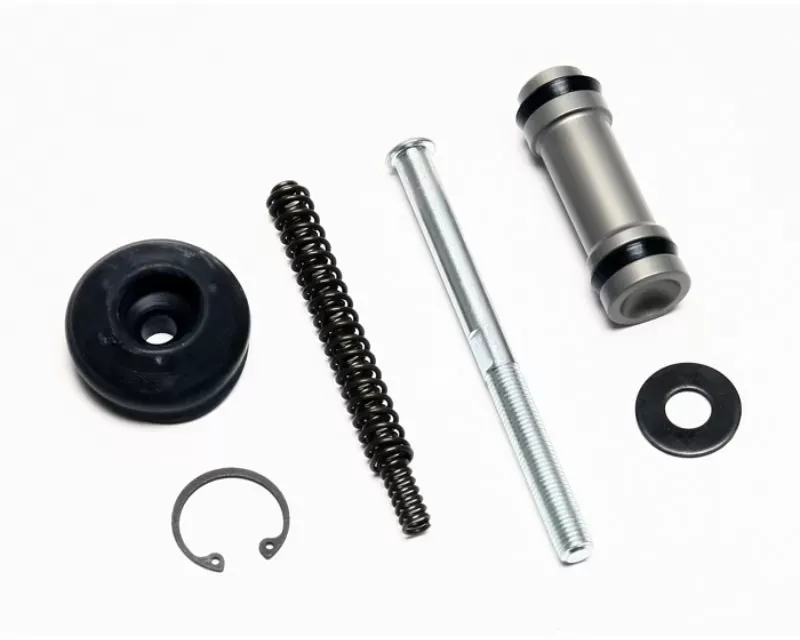 Wilwood Compact Remote Combination M/C Rebuild Kit - 1-1/8 - 260-10518