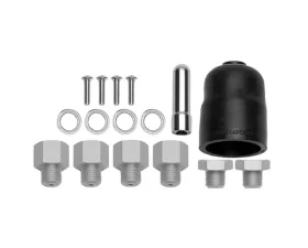 Wilwood Hardware Kit, Tandem Master Cylinder -  1.00