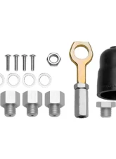 Wilwood Hardware Kit, Tandem Master Cylinder - 7/8" & 15/16" Bore                                     - 260-14503 - Image 2