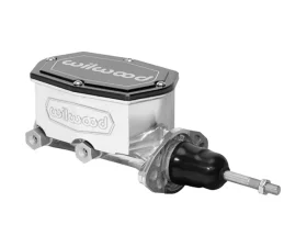 Wilwood Tandem Compact Master Cylinder - 15/16