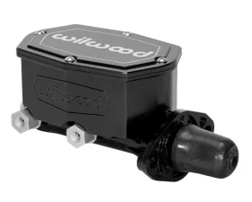 Wilwood Tandem Compact Master Cylinder - 1