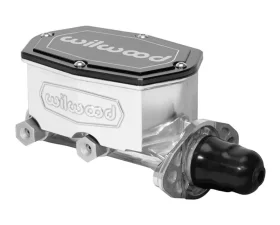 Wilwood Tandem Compact Master Cylinder - 1