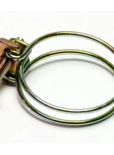 Wilwood Reservoir Clamp                                     - 260-3393 - Image 2