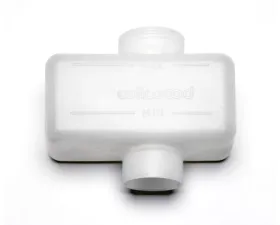 Wilwood Reservoir Remote Master Cylinder, 10.7 oz.