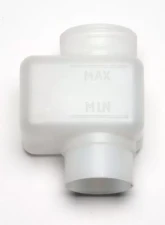 Wilwood Reservoir Remote Master Cylinder, 4.0 oz.                                     - 260-5752 - Image 2