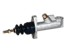 Wilwood Compact Remote Reservoir Master Cylinder  .625
