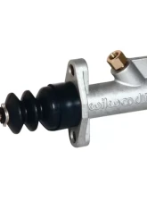 Wilwood Compact Remote Reservoir Master Cylinder  .700" Bore                                     - 260-6088 - Image 2