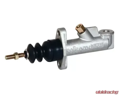 Wilwood Compact Remote Reservoir Master Cylinder  .700" Bore - 260-6088