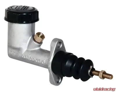 Wilwood Compact Remote Reservoir Master Cylinder  .700" Bore - 260-6579