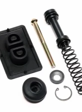 Wilwood HVM Master Cylinder Rebuild Kit 1" Bore                                     - 260-6900 - Image 2