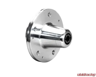 Wilwood Hub - Hat Mount Assembly Chevrolet Camaro 1982-1992 - 270-12506