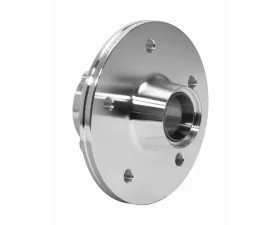 Wilwood Hub Vented Rotor Offset Caddilac 1941-1955