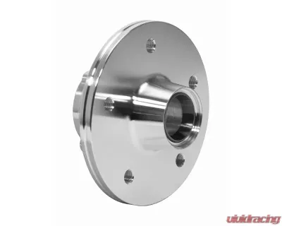 Wilwood Hub Vented Rotor Offset Caddilac 1941-1955 - 270-12788