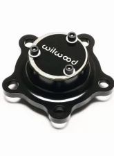 Wilwood Starlite 55 Drive Flange without Bolts                                     - 270-13213L - Image 2