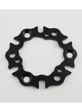 Wilwood Rotor Adapter-Open Wheel                                     - 300-10530 - Image 2